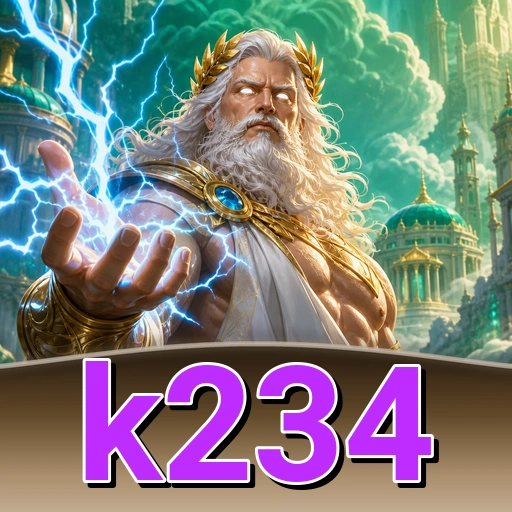 k234 APK — gampang dipakai