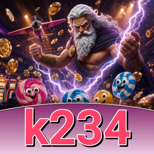 k234 APK — katalog lengkap
