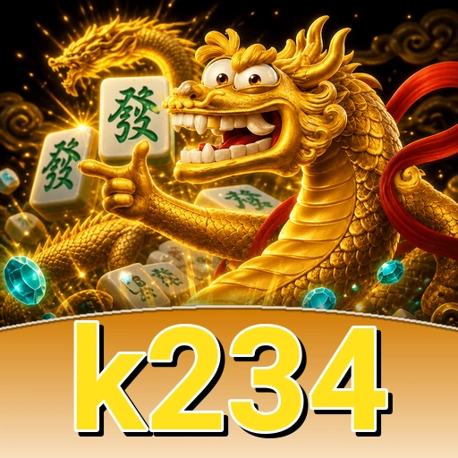 k234 APK — file sudah dicek