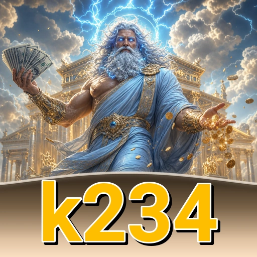 k234 APK — bantuan 24 jam